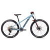 Orbea LAUFEY H10 - 27.5" Jeugd Mountainbike - 2023 - Blue Grey -Fietswereld Winkels m019ttcc ib side orbea laufey 27 h10 blue 1439232