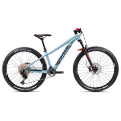 Orbea LAUFEY H10 - 27.5" Jeugd Mountainbike - 2023 - Blue Grey