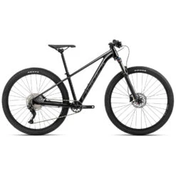 Orbea ONNA XS Junior 20 - 27.5" Jeugd Mountainbike - 2023 - Black (gloss/matt)