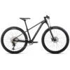 Orbea ONNA XS Junior 10 - 27.5" Jeugd Mountainbike - 2023 - Black (gloss/matt)