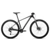 Orbea ONNA 40 - 27.5" Mountainbike - 2023 - Black (gloss/matt) 1 Orbea ONNA 40 - 27.5" Mountainbike - 2023 - Black (gloss/matt) -Fietswereld Winkels m208ttcc n9 side orbea onna 40 bl 1424630 1