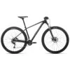 Orbea Onna 40 - 29" Mountainbike - 2022 - Black (gloss) - Silver (matte) 1 Orbea Onna 40 - 29" Mountainbike - 2022 - Black (gloss) - Silver (matte) -Fietswereld Winkels m208ttcc orbea n9 side onna 40 1 1227187