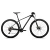 Orbea ONNA 30 - 29" Mountainbike - 2023 - Black (gloss/matt) 2 Orbea ONNA 30 - 29" Mountainbike - 2023 - Black (gloss/matt) -Fietswereld Winkels m209ttcc n9 side orbea onna 29 30 black 1429351