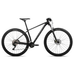 Orbea ONNA 30 - 29" Mountainbike - 2023 - Black (gloss/matt)