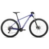 Orbea Onna 30 - 29" Mountainbike - 2022 - Violet Blue - White (gloss) -Fietswereld Winkels m209ttcc orbea nb side onna 30 1 1227134