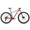 Orbea ONNA 20 - 29" Mountainbike - 2023 - Terracotta Red - Green (matt/gloss) 2 Orbea ONNA 20 - 29" Mountainbike - 2023 - Terracotta Red - Green (matt/gloss) -Fietswereld Winkels m210ttcc na side orbea onna 29 20 red 1446004