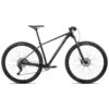 Orbea Onna 20 - 29" Mountainbike - 2022 - Black (gloss) - Silver (matte) -Fietswereld Winkels m210ttcc orbea n9 side onna 20 1 1227090