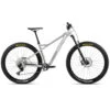 Orbea Laufey H30 Deore Mountainbike - 2022 - Raw Aluminium -Fietswereld Winkels m245ttcc orbea laufey h30 2 raw alu 1130483
