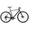 Orbea CARPE 40 Stadsfiets - 2023 - Night Black (gloss) 1 Orbea CARPE 40 Stadsfiets - 2023 - Night Black (gloss) -Fietswereld Winkels m400ttcc s9 side oreba carpe 40 1 1406669