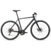 Orbea VECTOR 30 Stadsfiets - 2023 - Night Black (gloss)