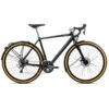 Orbea VECTOR DROP LTD Stadsfiets - 2023 - Metallic Night Black (matt/gloss) 2 Orbea VECTOR DROP LTD Stadsfiets - 2023 - Metallic Night Black (matt/gloss) -Fietswereld Winkels m410ttcc rj side orbea vector drop ltd black 1426293