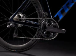 Trek Madone SL 7 Ultegra Di2 Road Bike - 2023 - Deep Dark Blue -Fietswereld Winkels madonesl7 alt8 1228476