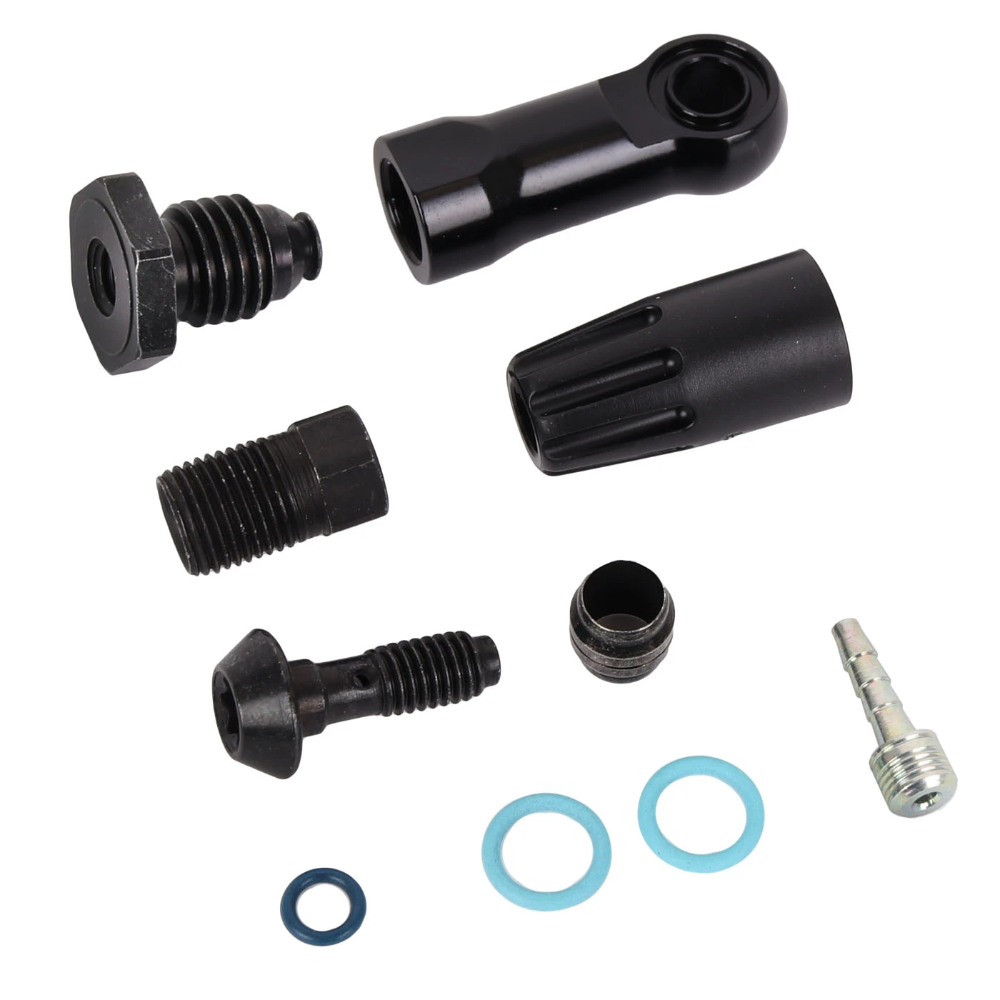 Magura 90° Tube Connector MT And HS33 - 2701955 3 Magura 90° Tube Connector MT And HS33 - 2701955