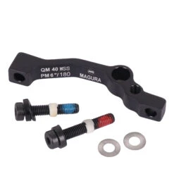 Magura Adapter QM 40 ABS - 2701636