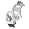 Magura Shiftmix 3 Brake Lever Clamp For SRAM Matchmaker - Silver - Right - 2702068 -Fietswereld Winkels magura shiftmix 3 klemmschelle sram matchmaker silver rechts 931639