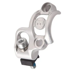 Magura Shiftmix 3 Brake Lever Clamp For SRAM Matchmaker - Silver - Right - 2702068