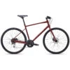 Marin FAIRFAX 2 - Fitness Bike - 2023 - Gloss Maroon / Black 1 Marin FAIRFAX 2 - Fitness Bike - 2023 - Gloss Maroon / Black -Fietswereld Winkels marin fairfax 2 maroon 01 1294295