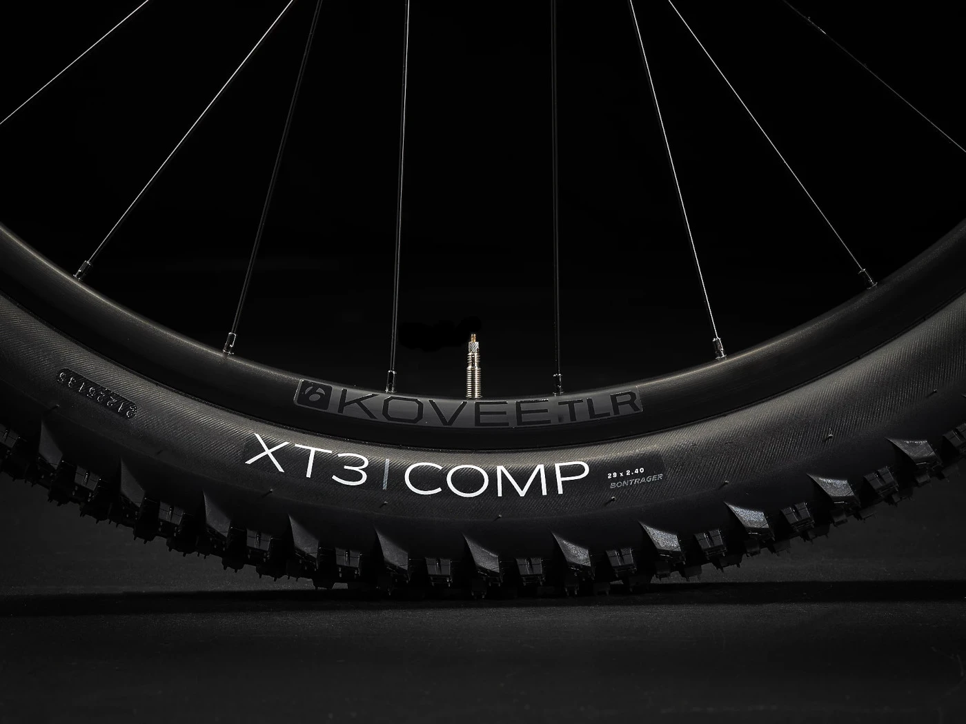 Trek Marlin 7 Gen 3 Mountain Bike - 2023 - Teal To Nautical Navy Fade 12 Trek Marlin 7 Gen 3 Mountain Bike - 2023 - Teal To Nautical Navy Fade - Afbeelding 10