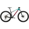 Trek Marlin 7 Gen 3 Mountain Bike - 2023 - Teal To Nautical Navy Fade 1 Trek Marlin 7 Gen 3 Mountain Bike - 2023 - Teal To Nautical Navy Fade -Fietswereld Winkels marlin7 primary 1345053