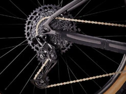 Trek Marlin 8 Gen 3 Mountain Bike - 2023 - Matte Dnister Black -Fietswereld Winkels marlin8 alt1 1345890