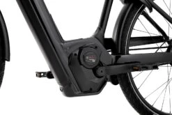 Cannondale MAVARO NEO 1 - City E-Bike - 2023 - Matte Black -Fietswereld Winkels mavaro neo 1 black 10 1440840