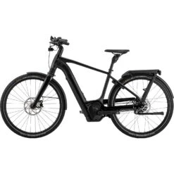 Cannondale MAVARO NEO 1 - City E-Bike - 2023 - Matte Black -Fietswereld Winkels mavaro neo 1 black 2 1440832