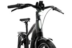 Cannondale MAVARO NEO 1 - City E-Bike - 2023 - Matte Black -Fietswereld Winkels mavaro neo 1 black 7 1440837