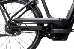 Cannondale MAVARO NEO 1 - City E-Bike - 2023 - Matte Black -Fietswereld Winkels mavaro neo 1 black 9 1440839