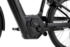 Cannondale MAVARO NEO 1 LSTH - City E-Bike - 2023 - Matte Black 25 Cannondale MAVARO NEO 1 LSTH - City E-Bike - 2023 - Matte Black -Fietswereld Winkels mavaro neo 1 lsth black 10 1440229