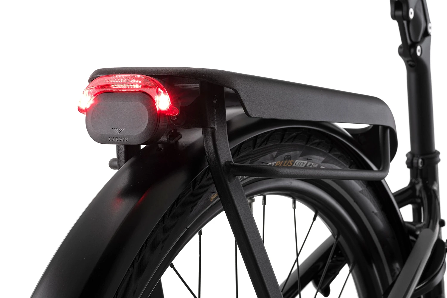 Cannondale MAVARO NEO 1 LSTH - City E-Bike - 2023 - Matte Black 15 Cannondale MAVARO NEO 1 LSTH - City E-Bike - 2023 - Matte Black - Afbeelding 13