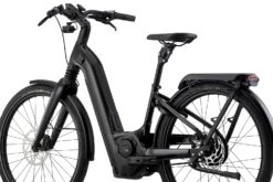 Cannondale MAVARO NEO 1 LSTH - City E-Bike - 2023 - Matte Black 19 Cannondale MAVARO NEO 1 LSTH - City E-Bike - 2023 - Matte Black -Fietswereld Winkels mavaro neo 1 lsth black 4 1440223