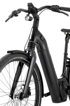 Cannondale MAVARO NEO 1 LSTH - City E-Bike - 2023 - Matte Black 20 Cannondale MAVARO NEO 1 LSTH - City E-Bike - 2023 - Matte Black -Fietswereld Winkels mavaro neo 1 lsth black 5 1440224
