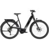 Cannondale MAVARO NEO 3 - Electric City Bike - 2022 - Black Pearl