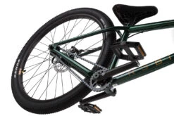 Ns-bikes NS Bikes Metropolis 3 - 26" Dirt Jump Bike - 2022 - Green -Fietswereld Winkels metropolis3 1 1280582