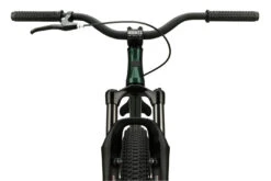 Ns-bikes NS Bikes Metropolis 3 - 26" Dirt Jump Bike - 2022 - Green -Fietswereld Winkels metropolis3 5 1280586