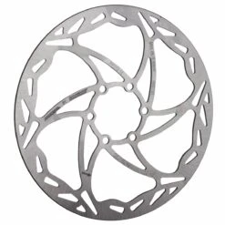 Miche Road Brake Disc - 6-Hole - Round Shape