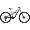 Cannondale MOTERRA NEO 4 - 29" Electric Mountain Bike - 2022 - Impact Orange 1 Cannondale MOTERRA NEO 4 - 29" Electric Mountain Bike - 2022 - Impact Orange -Fietswereld Winkels moterra neo 4 impact orange 1 1051393
