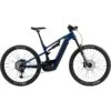 Cannondale MOTERRA NEO Carbon 1 - E-Mountainbike - 2023 - Abyss Blue 1 Cannondale MOTERRA NEO Carbon 1 - E-Mountainbike - 2023 - Abyss Blue -Fietswereld Winkels moterra neo carbon 1 abyss blue 1 1224589