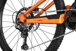 Cannondale MOTERRA NEO Carbon 1 - E-Mountainbike - 2023 - Orange 19 Cannondale MOTERRA NEO Carbon 1 - E-Mountainbike - 2023 - Orange -Fietswereld Winkels moterra neo carbon 1 orange 8 1441035