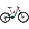 Cannondale MOTERRA NEO Carbon LT 2 - Electric Mountain Bike - 2023 - Cool Mint 2 Cannondale MOTERRA NEO Carbon LT 2 - Electric Mountain Bike - 2023 - Cool Mint -Fietswereld Winkels moterra neo carbon lt 2 cool mint 1222777