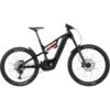 Cannondale MOTERRA NEO Carbon LT 2 - Electric Mountain Bike - 2023 - Matte Black 2 Cannondale MOTERRA NEO Carbon LT 2 - Electric Mountain Bike - 2023 - Matte Black -Fietswereld Winkels moterra neo carbon lt 2 matte black 1 1222786