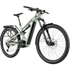 Cannondale MOTERRA NEO EQ - 29" E-Mountainbike - 2023 - Agave 13 Cannondale MOTERRA NEO EQ - 29" E-Mountainbike - 2023 - Agave -Fietswereld Winkels moterra neo eq black agave 2 1443031