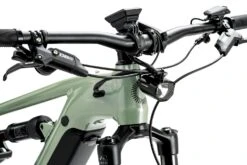 Cannondale MOTERRA NEO EQ - 29" E-Mountainbike - 2023 - Agave 15 Cannondale MOTERRA NEO EQ - 29" E-Mountainbike - 2023 - Agave -Fietswereld Winkels moterra neo eq black agave 4 1443033