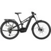 Cannondale MOTERRA NEO EQ - 29" E-Mountainbike - 2023 - Black Pearl 1 Cannondale MOTERRA NEO EQ - 29" E-Mountainbike - 2023 - Black Pearl -Fietswereld Winkels moterra neo eq black pearl 1 1442977