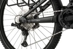 Cannondale MOTERRA NEO EQ - 29" E-Mountainbike - 2023 - Black Pearl -Fietswereld Winkels moterra neo eq black pearl 10 1442987