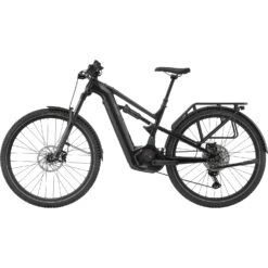 Cannondale MOTERRA NEO EQ - 29" E-Mountainbike - 2023 - Black Pearl -Fietswereld Winkels moterra neo eq black pearl 2 1442979
