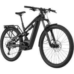 Cannondale MOTERRA NEO EQ - 29" E-Mountainbike - 2023 - Black Pearl -Fietswereld Winkels moterra neo eq black pearl 3 1442980