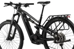 Cannondale MOTERRA NEO EQ - 29" E-Mountainbike - 2023 - Black Pearl -Fietswereld Winkels moterra neo eq black pearl 4 1442981