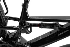 Cannondale MOTERRA NEO EQ - 29" E-Mountainbike - 2023 - Black Pearl -Fietswereld Winkels moterra neo eq black pearl 5 1442982