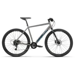 Bombtrack Munroe Al - 650B Fitnessbike - 2022 - Matt Pewter